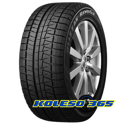 Bridgestone Blizzak REVO GZ 185/65 R15 88S