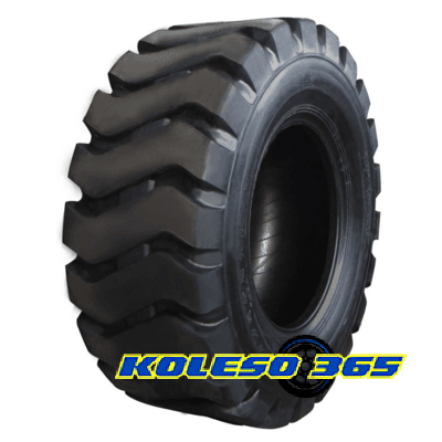 Armforce E4 (індустріальна) 18.00 R33 PR32