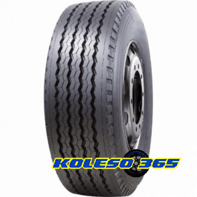 Terraking HS166 (причіпна) 385/65 R22.5 160K PR20