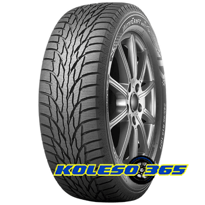 Kumho WinterCraft SUV Ice WS51 255/65 R17 114T XL