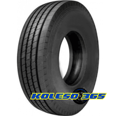 Samson GL282A (рульова) 315/70 R22.5 154/150L