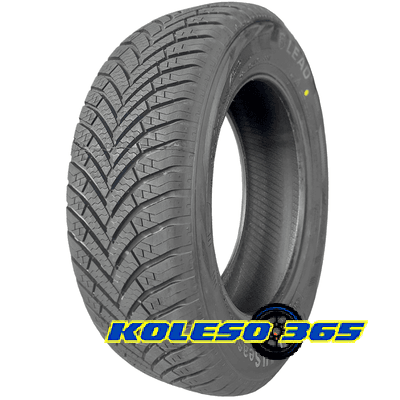 Leao iGREEN ALL Season 215/40 R17 87V XL