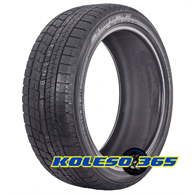 Yokohama IceGUARD IG60 195/45 R17 81Q