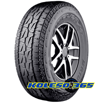 Bridgestone Dueler A/T 001 255/70 R15 108S