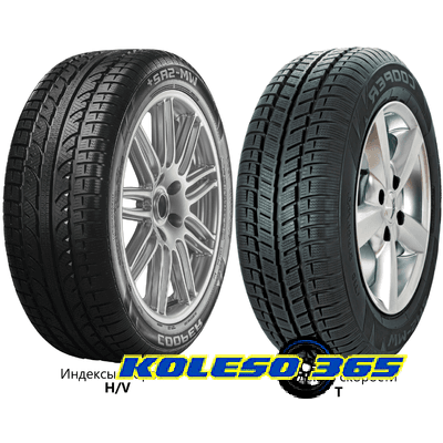 Cooper Weather-Master SA2+ 175/65 R14 82T