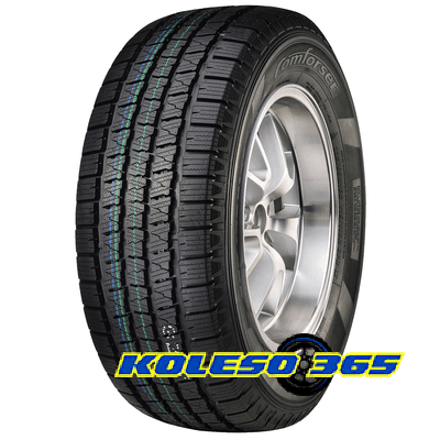 Comforser CF360 195/70 R15C 104/102R