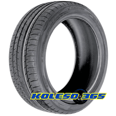 Yokohama BluEarth-GT AE51 205/55 R16 91V