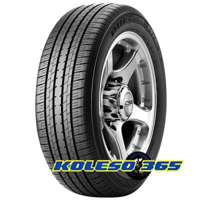Bridgestone Dueler H/L 33 235/60 R18 103H