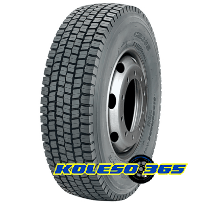 WestLake CM335 (ведуча) 315/70 R22.5 152/148L