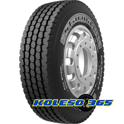 Starmaxx GC 700 (ведуча) 315/80 R22.5 156/150K