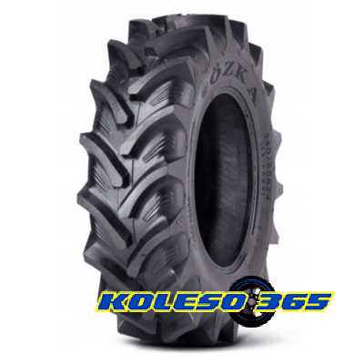 Ozka AGRO 10 (c/х) 8.30 R36 118A8 TL
