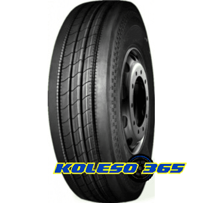 Greforce GR612 (рульова) 245/70 R19.5 136/134M PR16