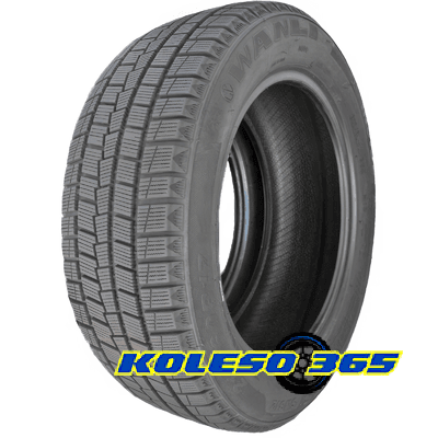 Wanli WINTERcross SW312 285/40 R22 106H