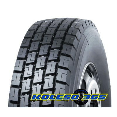 Onyx HO368 (ведуча) 295/80 R22.5 152/148M