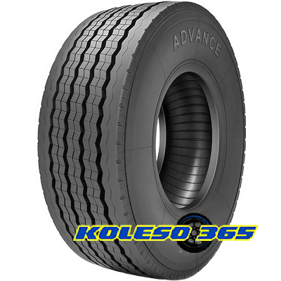 Advance GL286A (універсальна) 385/65 R22.5 164K PR24