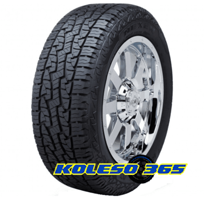 Roadstone Roadian AT PRO RA8 285/70 R17 117T