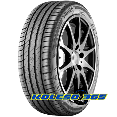 Kleber Dynaxer HP4 195/65 R15 91H
