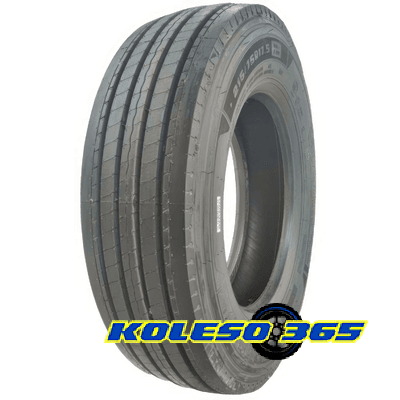 Samson GL278A (рульова) 235/75 R17.5 143/141J PR16