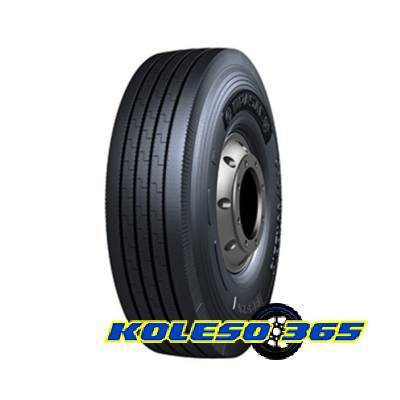 Compasal CPS25 (рульова) 295/80 R22.5 152/149M PR18