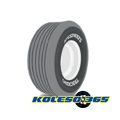 Speedways TRACKING (с/г) 16.00/6.5 R8 78A3 PR10