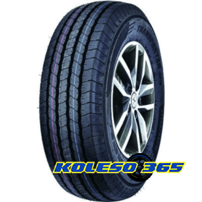 Tracmax Transporter RF16 195/85 R16 114/112L