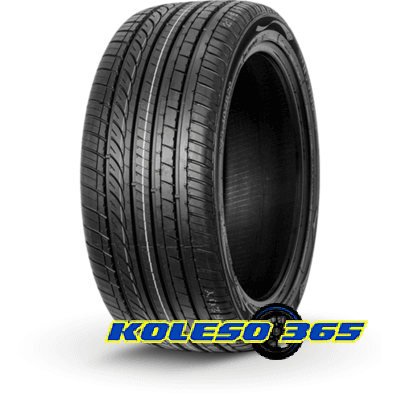 Nordexx NS9100 215/55 ZR17 98W XL FR