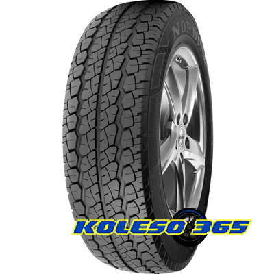 Nordexx NC1000 225/65 R16C 112/110R
