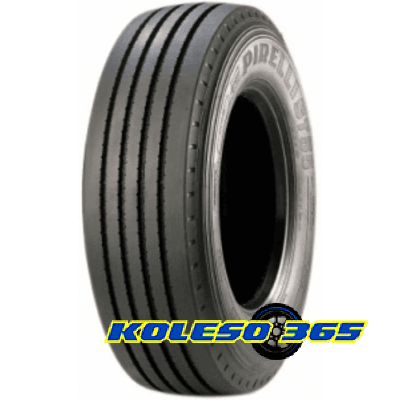 Pirelli ST55 (причіпна) 235/75 R17.5 143/141J