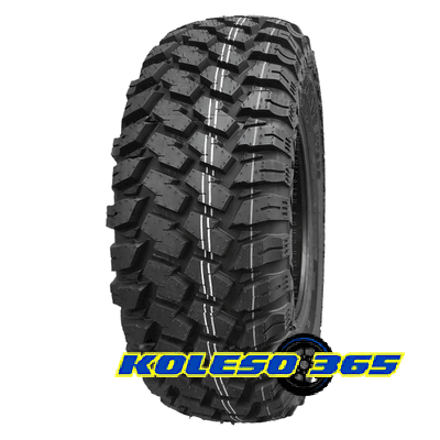 Hifly Vigorous MT602 265/65 R17 120/117Q