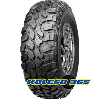 Aplus A929 M/T 245/75 R16 120/116Q