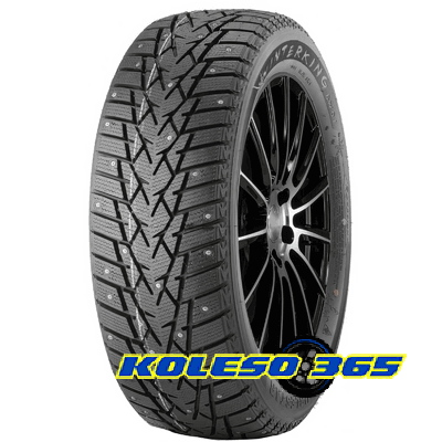 Doublestar WINTERKING DW01 185/75 R16C 100/97Q (под шип)