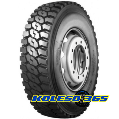 Bridgestone L-355 (ведуча) 13 R22.5 154/150K