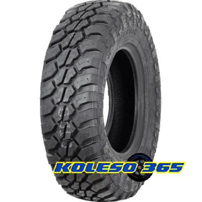 Invovic EL523 M/T 215/75 R15 106/103Q (под шип)