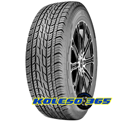 Nordexx NU7000 235/75 R15 105H