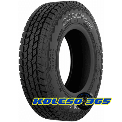 Duraturn TRAVIA A/T 215/75 R15 100T OWL