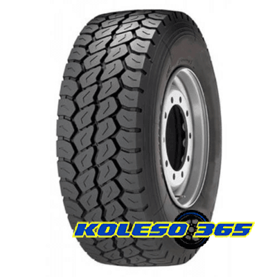 Aplus T605 (причіпна) 385/65 R22.5 160L PR20