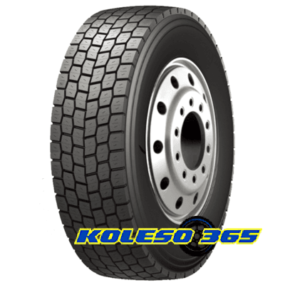 Tracmax GRT880 (ведуча) 295/80 R22.5 152/148M PR18