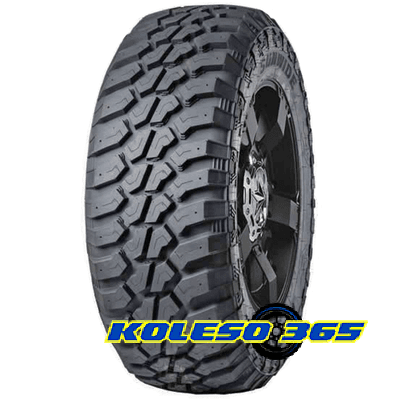 Sunwide Huntsman 27.00/8.5 R14 95Q (под шип)