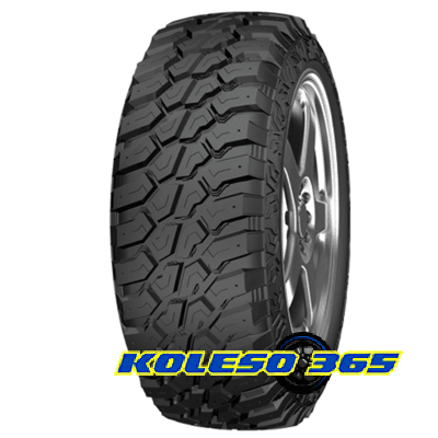 Nereus NS523 M/T 265/65 R17 120/117Q (под шип)