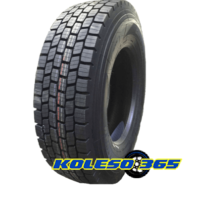 Dynacargo Y126 (ведуча) 295/80 R22.5 152/149M PR18