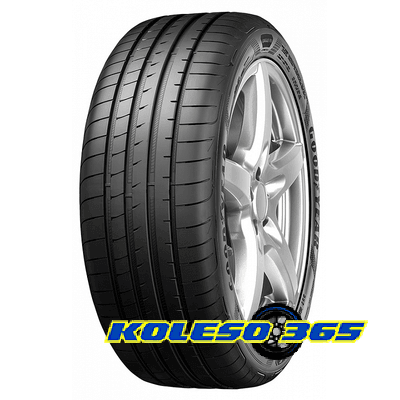 Goodyear Eagle F1 Asymmetric 5 235/60 R18 103T