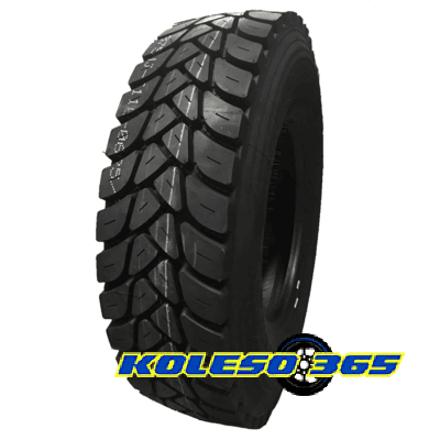 Duraturn Y529 (ведуча) 315/80 R22.5 157/154L PR20
