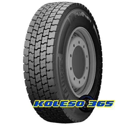 Taurus ROAD POWER D (ведуча) 315/70 R22.5 154/150L