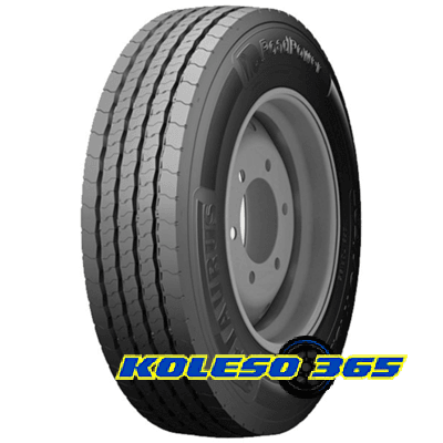 Taurus ROAD POWER S (рульова) 205/75 R17.5 124/122M