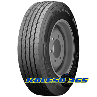 Taurus ROAD POWER T (причіпна) 215/75 R17.5 135/133J