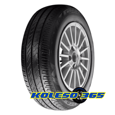 Cooper CS7 185/70 R14 88T