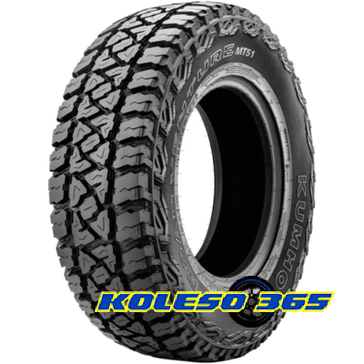 Marshal Road Venture MT51 255/70 R16 115/112Q