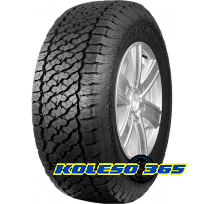 Davanti Terratoura A/T 265/60 R18 110T