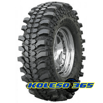 Comforser THRUSTER 31/10.5 R16 109N