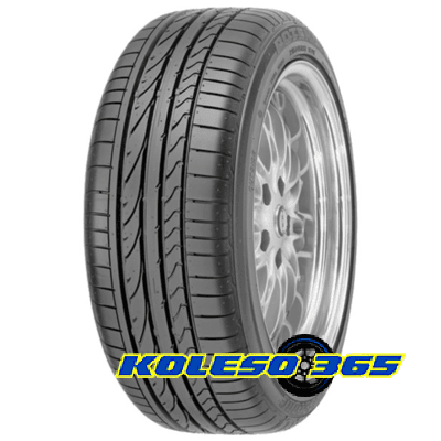 Bridgestone Potenza RE050A 225/35 R19 88Y RFT *